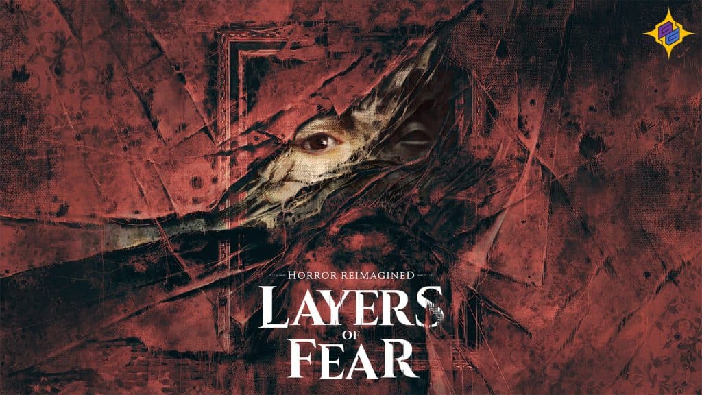 Layers of Fear