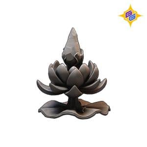 Lotus crystal