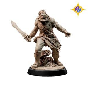 Orc-pirate
