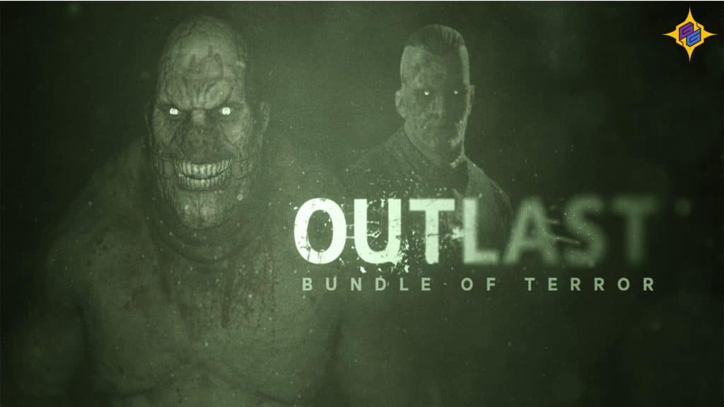 Outlast