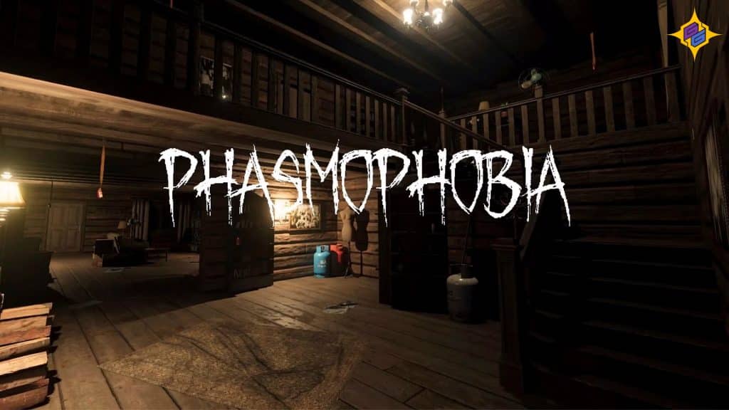 Phasmophobia