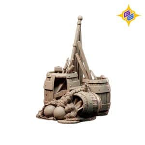 Pile of Ship stuff