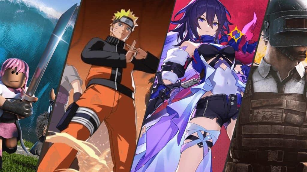 جمع‌بندی: نگاهی دوباره به ۵ شرکت برتر بازی‌سازی موبایل