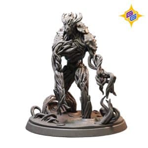 Forest spirit