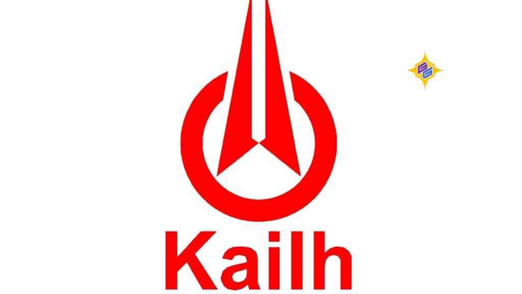 شرکت Kailh (چین)