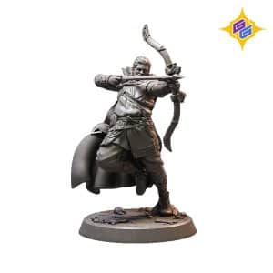marksman