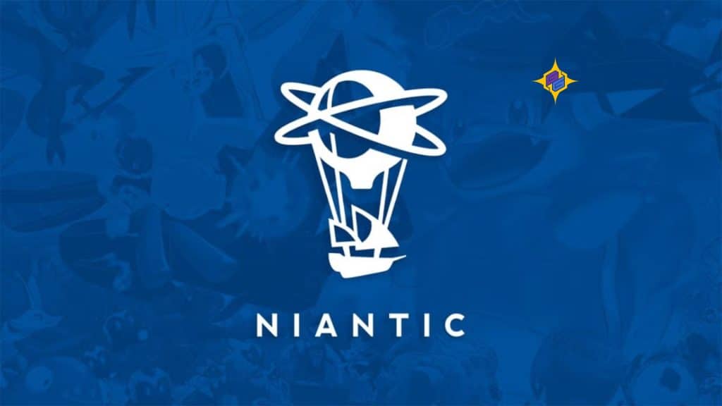 Niantic — پیشگام واقعیت افزوده