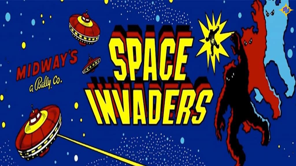 Space Invaders (1978)
