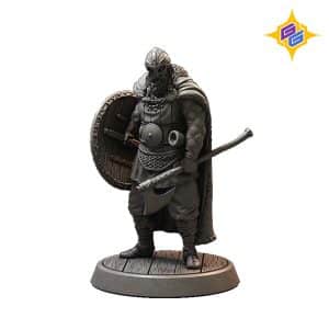 padedd-warrior