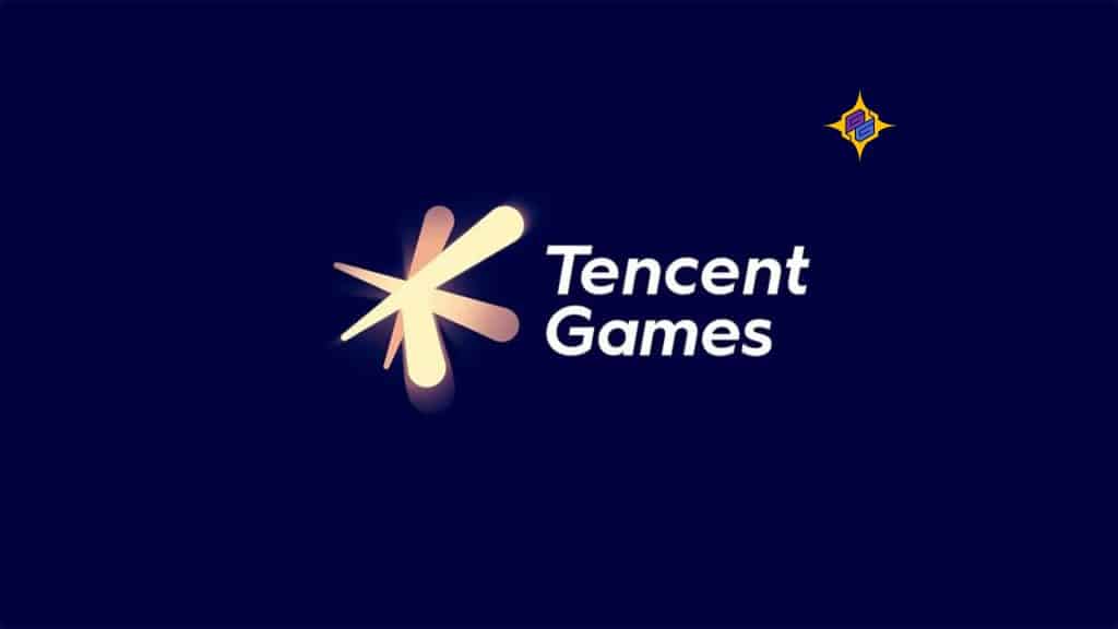 Tencent Games