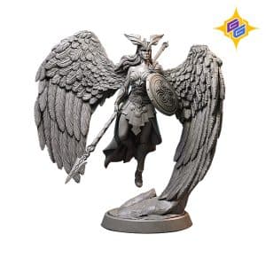 valkyrie