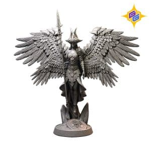 valkyrie-queen