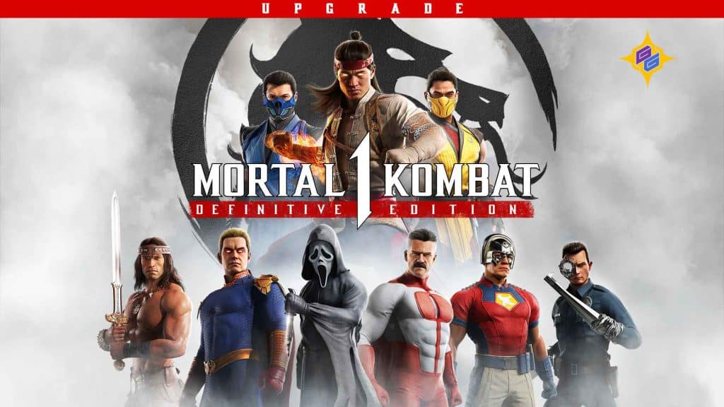Mortal Kombat 1