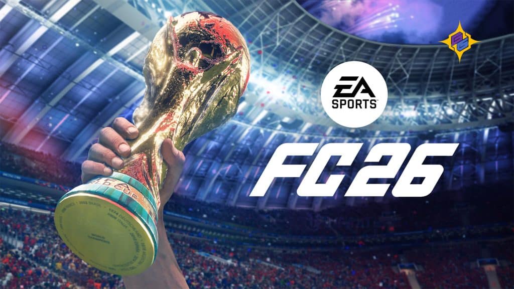 EA Sports FC (FIFA 26)