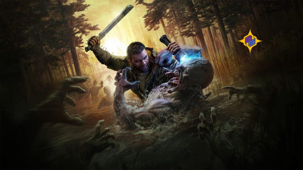 بازی Dying Light: The Beast