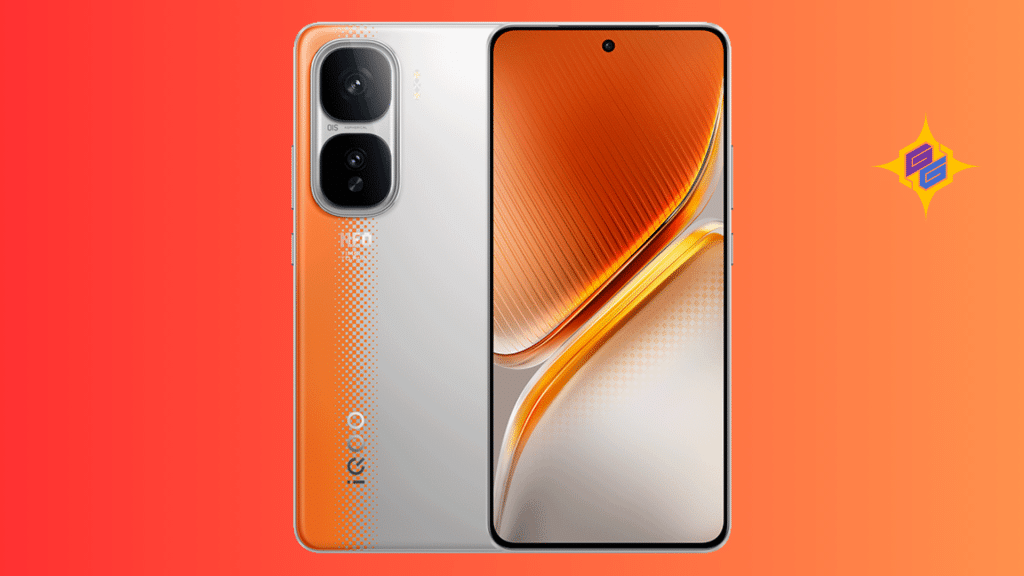 iQOO Neo10