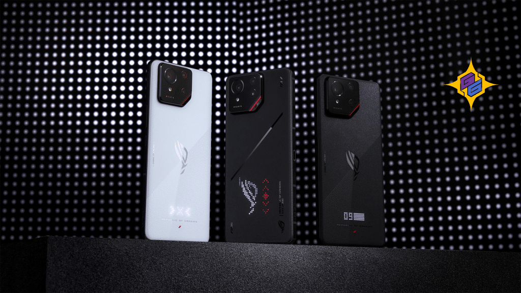 ROG Phone 9 Pro