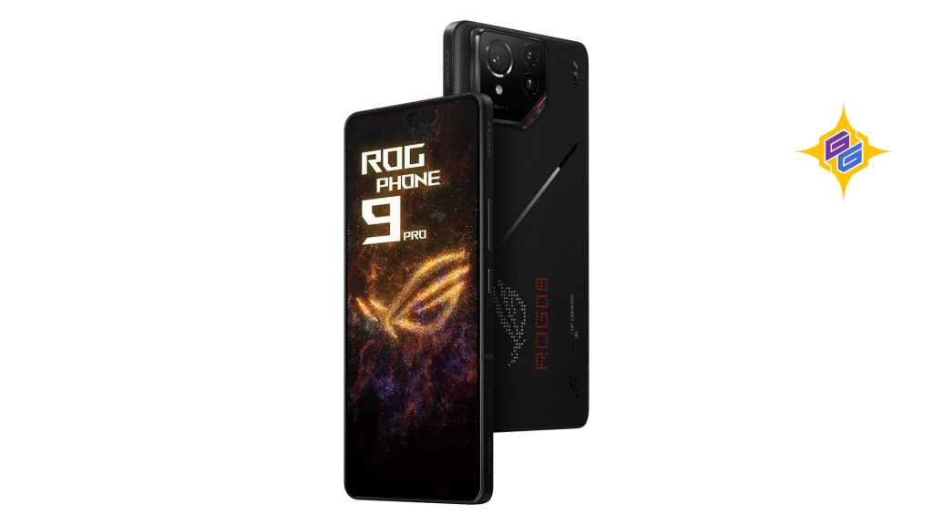 Asus ROG Phone 9 Pro