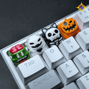 halloween keycap
