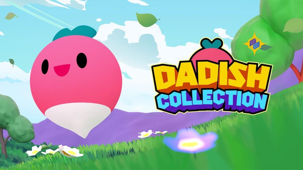 Dadish 2 – پدر گوجه‌فرنگی در مأموریتی برای نجات بچه‌ها