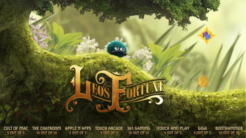 Leo’s Fortune – ماجراجویی پشمالو در دنیایی پر از پازل