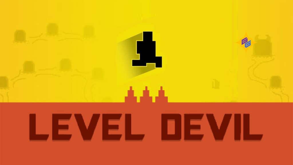 Level Devil – کابوسی شیرین برای عاشقان چالش