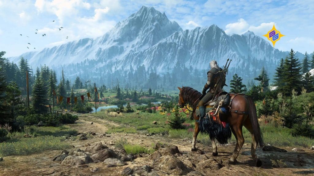 The Witcher 3: Wild Hunt – قهرمان در دنیایی تاریک و بی‌رحم