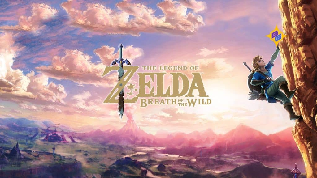 The Legend of Zelda: Breath of the Wild – آزادی مطلق در دنیای هایرول