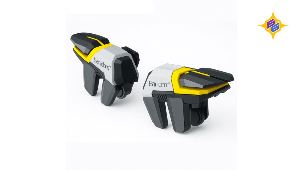 تریگر الکترونیکی یا بلوتوثی (Electronic / Bluetooth Trigger)