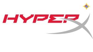 برند HyperX – قیمت مناسب و عملکرد عالی