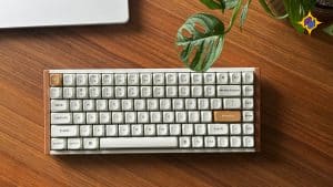 برند Keychron – دوست‌داشتنی برای تایپیست‌ها