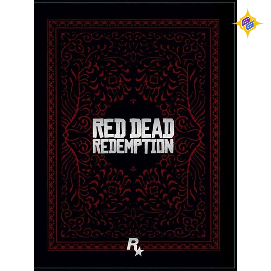 Arthur Morgan (RDR2)