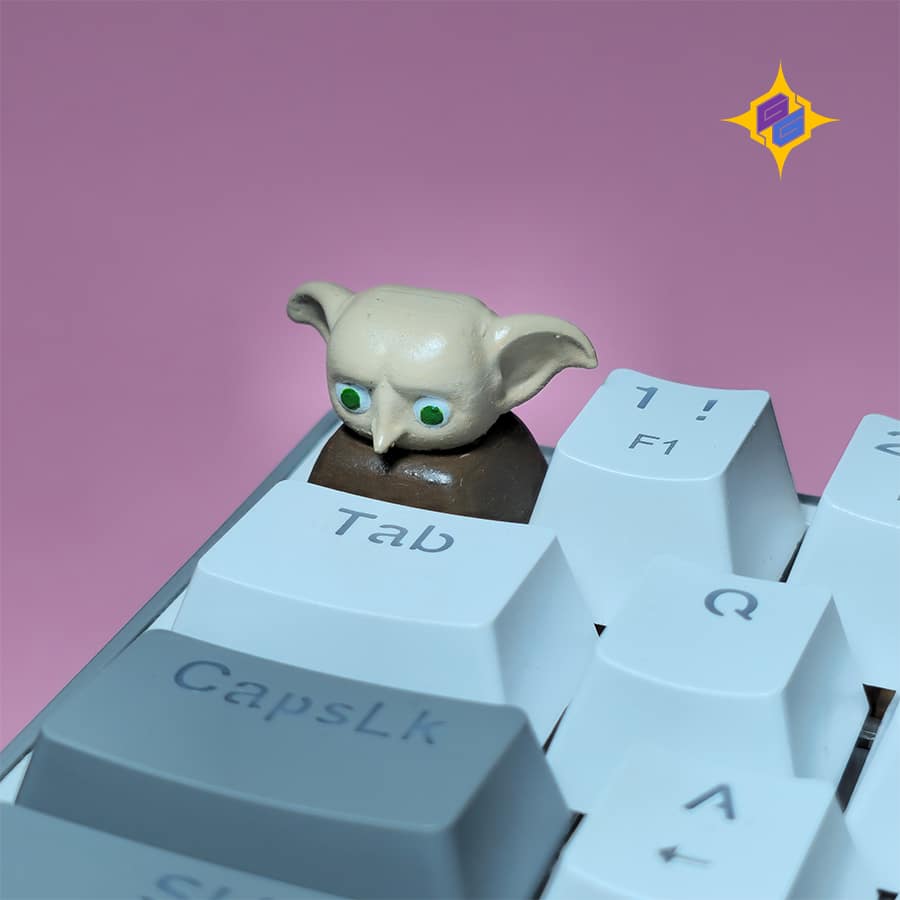 Dobby Keycap
