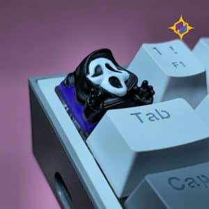 soul keycap one