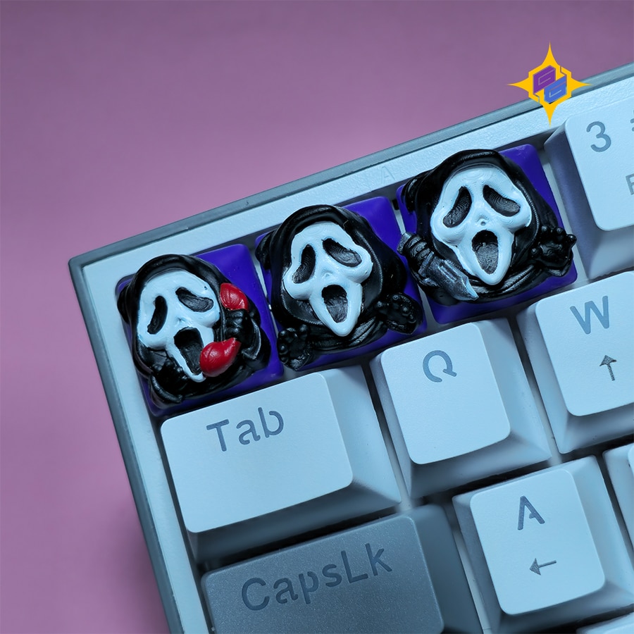souls keycap