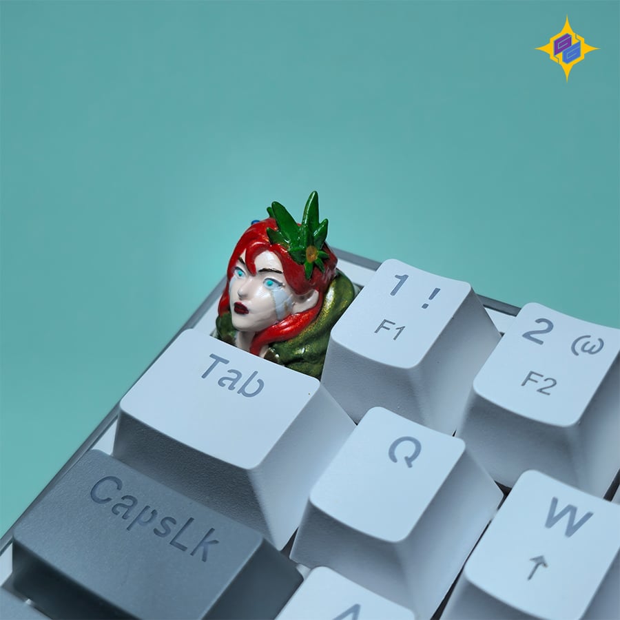 Windranger keycap