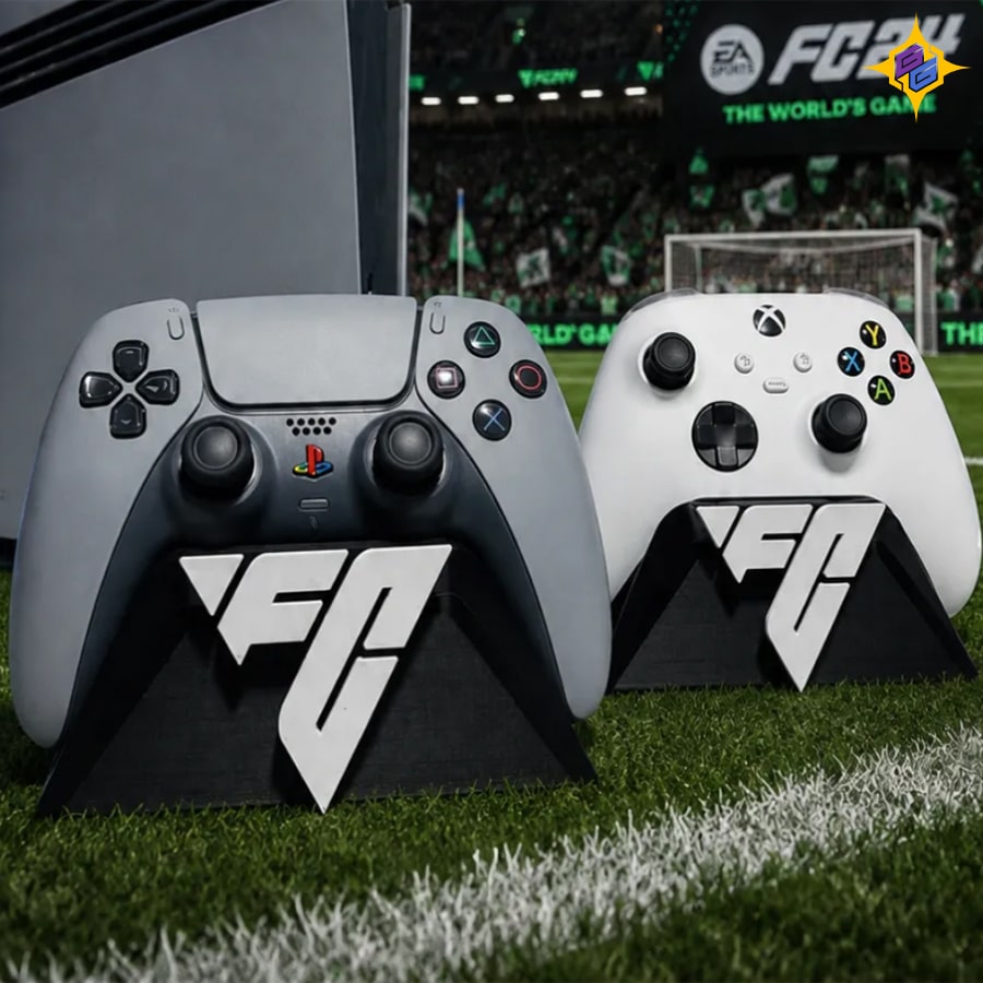 EA Sports FC Controller Stand